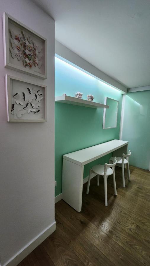 Velvet Home Catania Exterior foto